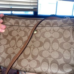 Coach Crossbody Purse